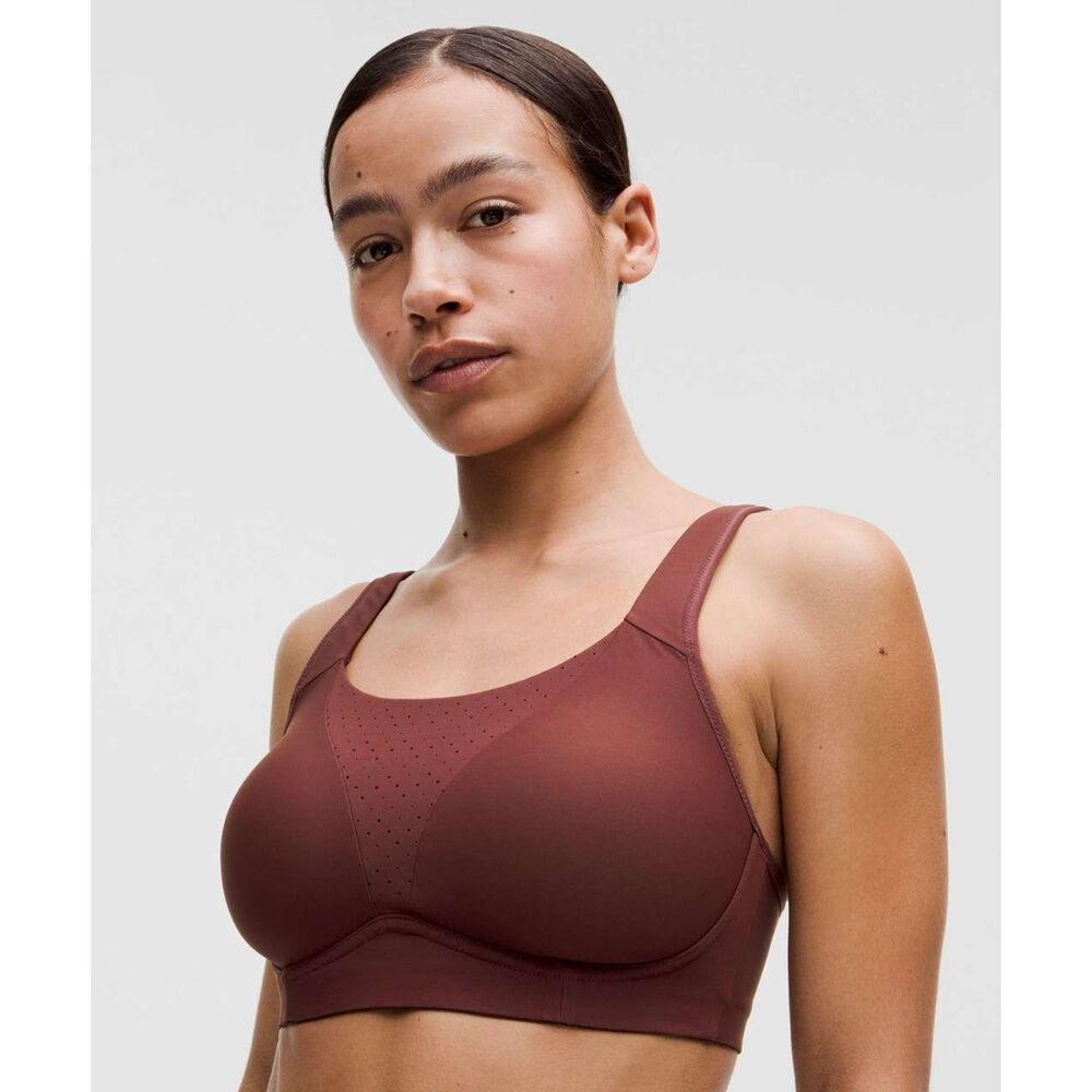 Lululemon Run Times Bra